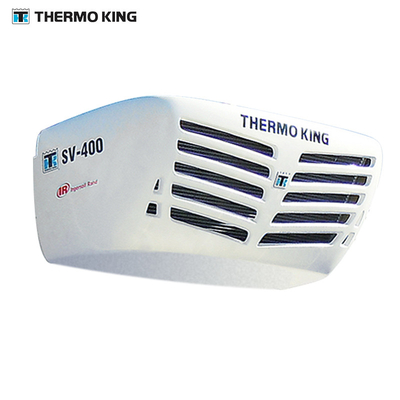 SV400 THERMO KING refrigeration unit for the refrigerator truck cooling system equipment keep meat fish icecream fresh