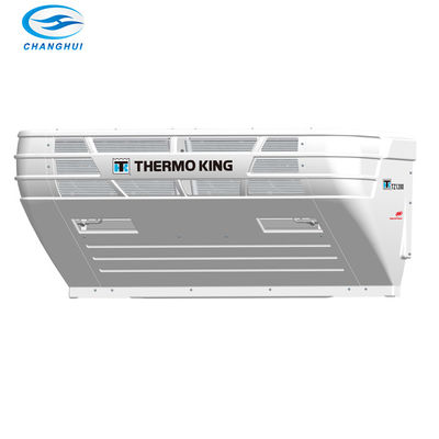 TK21 Compressor 1.3kg 24V Thermo King Van Refrigeration Units