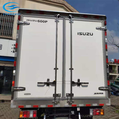 20ft Degree Refrigerated Storage Containers For Truck