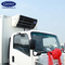 Carrier Citimax  280/280T/350/400/500/700/1100 EURO 5  Carrier Refrigeration Units
