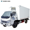 RV200 front-mounted THERMO KING refrigeration unit for the small truck cooling system