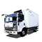 QINGLING M100 Refrigerated Truck For Food Meat Fish Transportation Freezer Carrier Citimax 500+ Refrigeration Unit