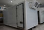 SV 800 Cold Storage -20 Degree Small Truck Refrigeration Units