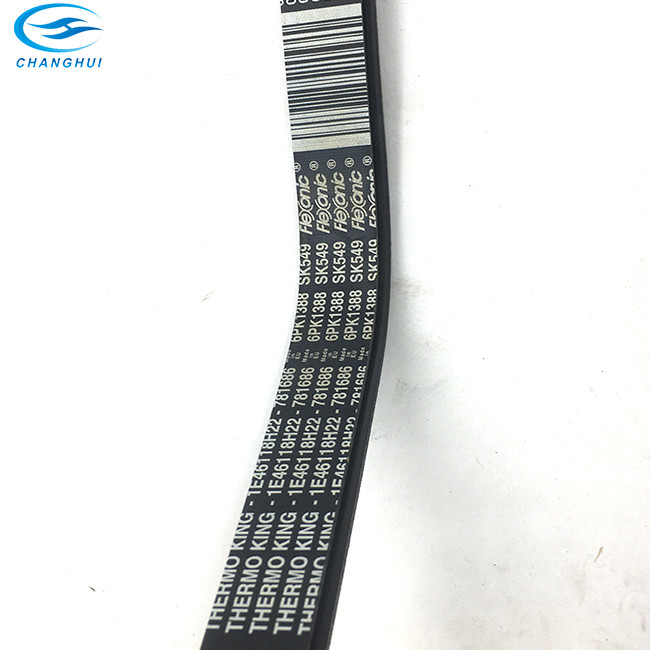 Belt Thermo King Unit Parts