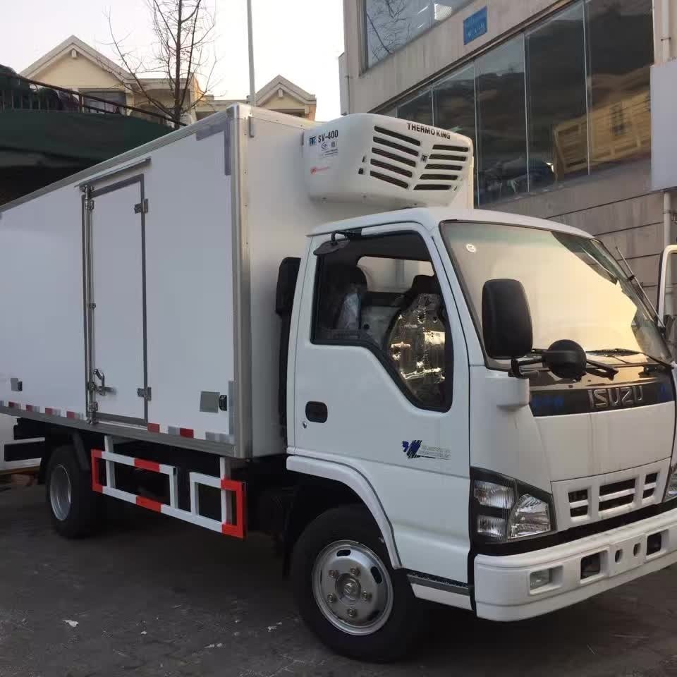 Electric Standby 12VDC 220mm Thermo King Refrigeration Units