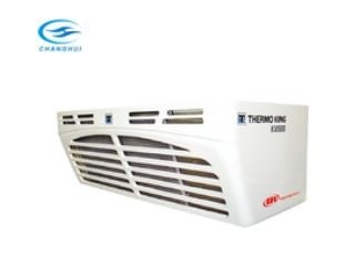 Ultra Slim Cargo Van Refrigeration Units 18C 1PH Durability