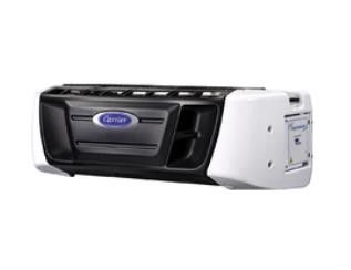 Carrier Refrigeration Units Supra Serie Refrigerated Unit with High Cooling Performance 12000 Watts and Robust Design