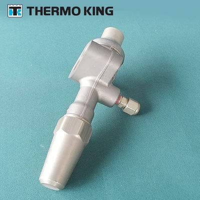 Thermo King Md / T600 / T800 Parts Spare 660129 Valve Discharge