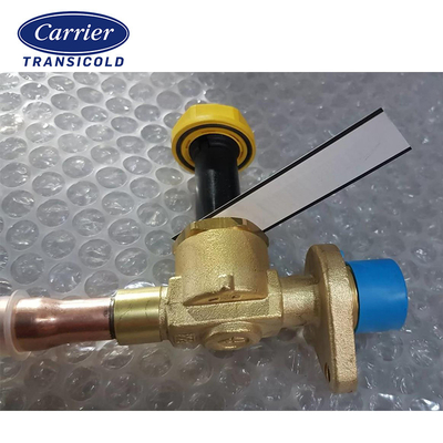 14-60062-02 Carrier Refrigeration Spare Parts Heating S950 Unit Valve