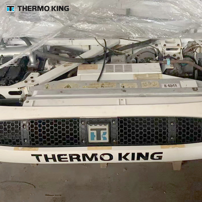 Used THERMO KING Units T-800M Refrigeration Works Well And Good Quality For Sell In The Year 2011/2012/2013/2014/2015