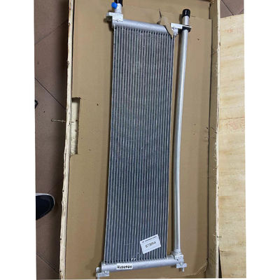 673054 COIL-RADIATOR-MC,T1280E Condenser Microchannel Monolithic Coil THERMO KING original spare parts