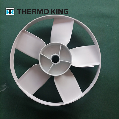 781307 FAN-Evaporator (engine side),white color	THERMO KING original spare parts  refrigerator fan