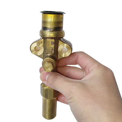 THERMO KING original parts 661916 VALVE - suction,MD/T600/T800/T1000 for the truck refrigerator system