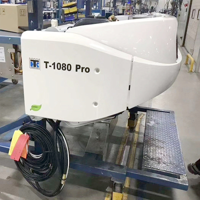 T-1080PRO THERMO KING refrigeration unit self-powered with diesel engine for the truck cooling system equipment