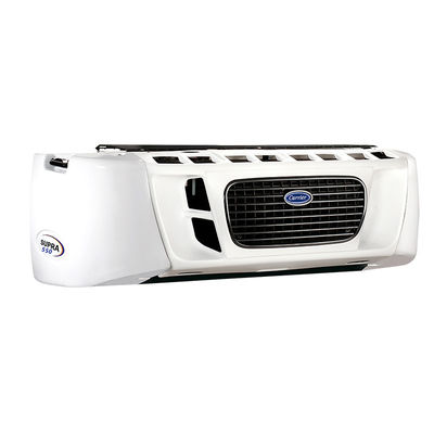 Supra Serie Refrigerated Unit Carrier High Cooling Performance