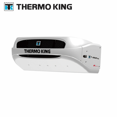 Thermo King Refrigeration Units T880Pro cooling system for transporting food/meat/fish/flower/vegetables