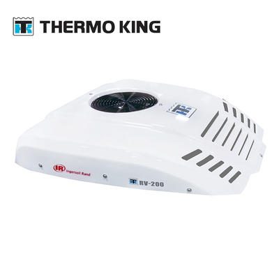 THERMO KING RV series RV-200 roof mounted Compressor Refrigeration Condensing Unit