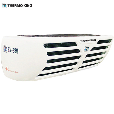 Thermo King RV series RV380 refrigeration unit for the small truck cooling system equipment keep meat fish s