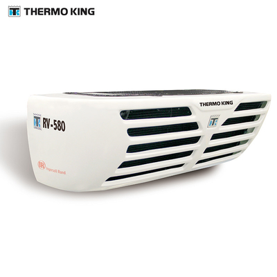 RV580 THERMO KING refrigeration unit for refrigerator truck cooling system equipment keep meat fish icecream fresh