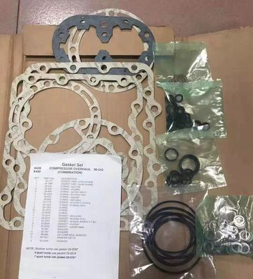 300243 Thermo King Spare Parts Kit Gasket Set Refrigeration Truck Parts