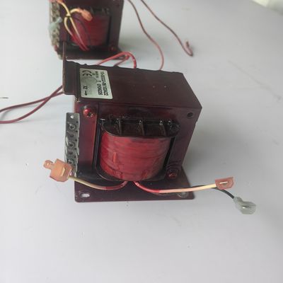 69NT40-511-323 Carrier Transformer Second Hand Accessories Refrigeration Parts