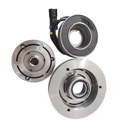 Carrier Refrigerated Unit Parts X4 Fan Clutch Aftermarket Alternative 50-01176-00