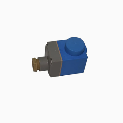 Model 415047 12V 415051 24V Heating Solenoid Valve Coil Original Thermo King RV200