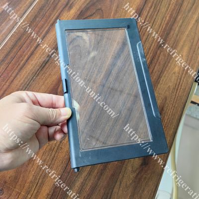 Display Door APX X4 series Carrier tansicold controller transparent cover 12-00663-54 Prevent dust and rainwater