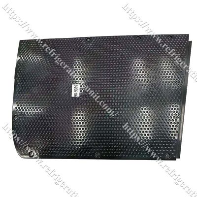 THERMO KING trailer  SLXe SLXi 100/200/300/400 outside cover 989039 ABS plastic material