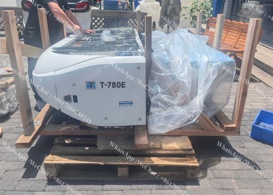 Thermo King Refrigeration Unit T-780E T-880E T-1080E T-1280E For Cooling System