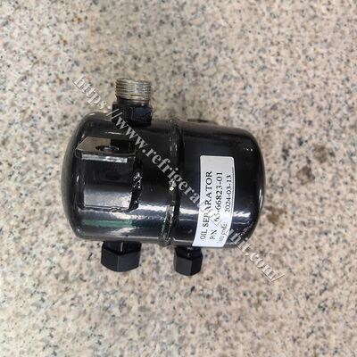 65-66823-01 Oil Separator available for the Carrier refrigeration unit supra 950/950U original spare parts