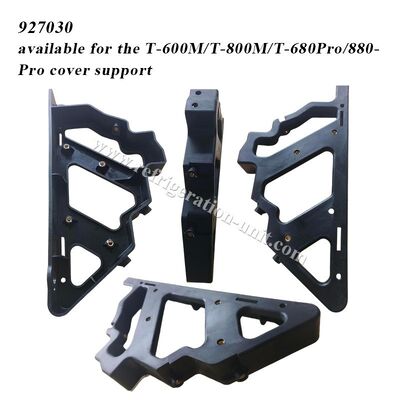 927030 BRACKET - coil (curbside),T600/T800 / T-600M T-800M 880Pro T-600R T-800R cover support 
