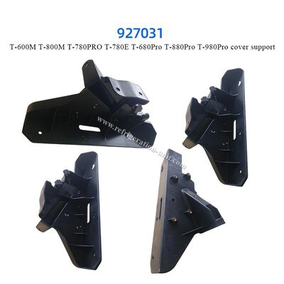927031/92-7031 THERMO KING shell bracket available for the T-600M T-800M T-780PRO T-780E T-680Pro T-880Pro T-980Pro cover support