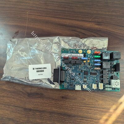 452756 /417600/452611 logic board CONTROL UNIT, update the latest software ,EMC,SP TRUCK, the T-600M T-800M T-1000M THERMO KING refrigeration unit