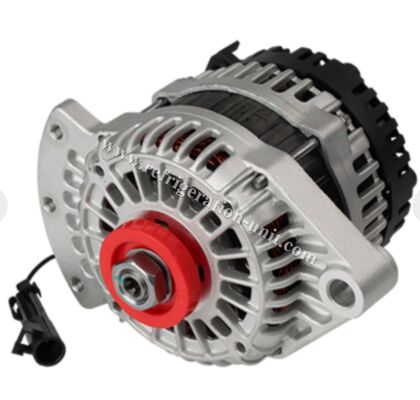 30-00556-01 Carrier Transicold original parts Alternator 12 Volt 70 Generator for Carrier X2/2100/2500 30-01114-06 /30-00409-02