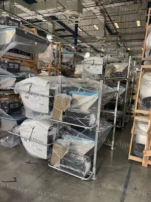 Thermo King Refrigeration Units T880Pro cooling system for transporting food/meat/fish/flower/vegetables