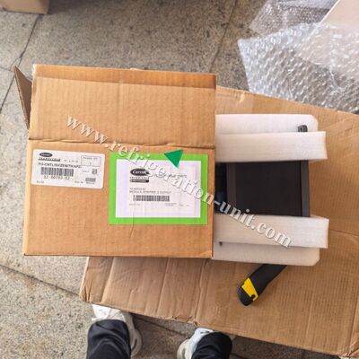 12-00703-52 Carrier MODULE, STEPPER, 2 OUTPUT original spare parts net weight 1.87KG  He19  model trailer refrigeration unit