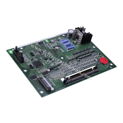 12-00649-51 replace the 12-00649-47 ,12-00649-50 Carrier supra units model supra 750 , Supra 422 450 logic board control panel