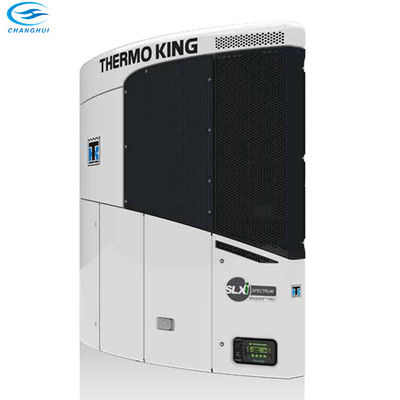 Thermo King White R404a Semi Trailer Refrigeration Units