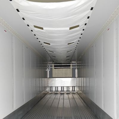 Transportation Storage 5898mm 40ft Refrigerated Storage Containers
