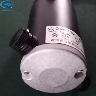 2900rpm 6.2A Carrier Fan Motor For Refrigeration