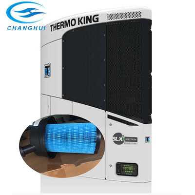 Thermo King 370mm Height 34HP Car Air Purifier Hepa