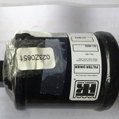 Standard Size 610800 Thermo King Filters For Refrigerator