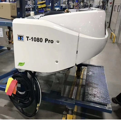 Thermo King T Series T-1080 Pro refrigeration unit  for the truck keep vegetable fruit meat fresh