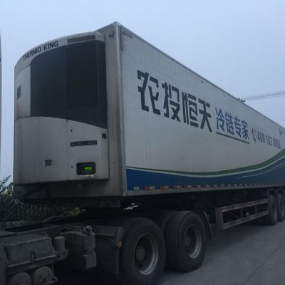 Thermo King 0 Celsius SLXI 300 Freezer Unit For Cooling Food