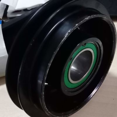 60W 150hp Thermo King Pulley For Thermo King X430