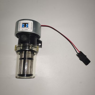 Refrigeration Pump 1.3A 6PSI Thermo King Parts