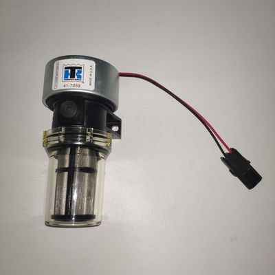 Refrigeration Pump 417059  Thermo King Parts