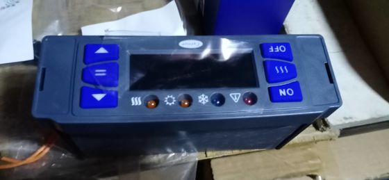 Carrier Refrigeration Parts 12-66814-01 Control Panel Sutrak 15CM