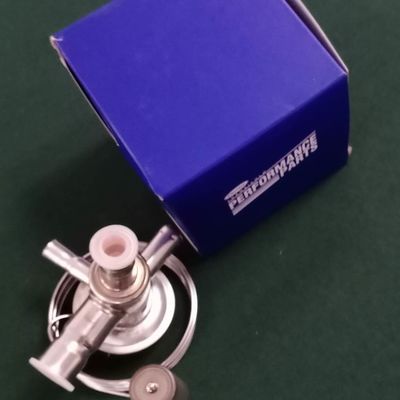 Carrier Refrigeration Parts Throttle Valve 5cm L Type
